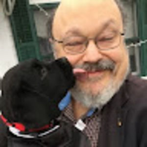 Meet your Posher, Scott